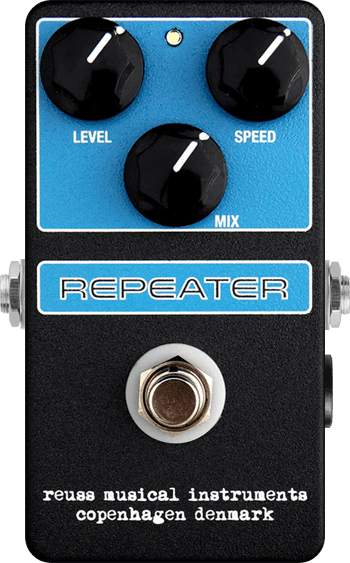 Repeater