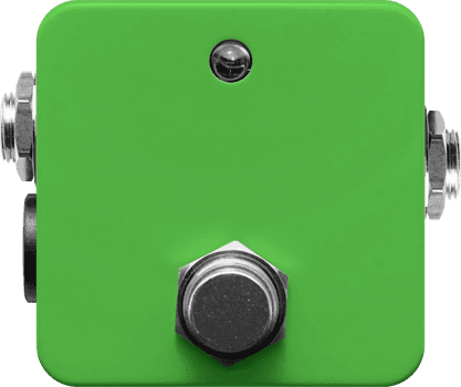 Green Zapper Auto Filter
