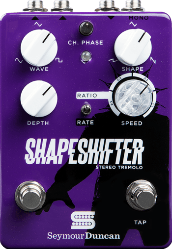 Shapeshifter
