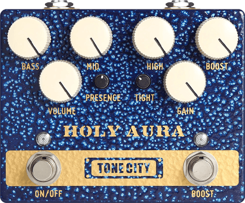 Holy Aura