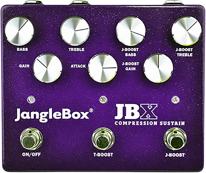 JBX