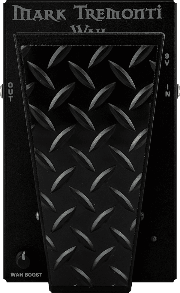Classic Mark Tremonti Wah