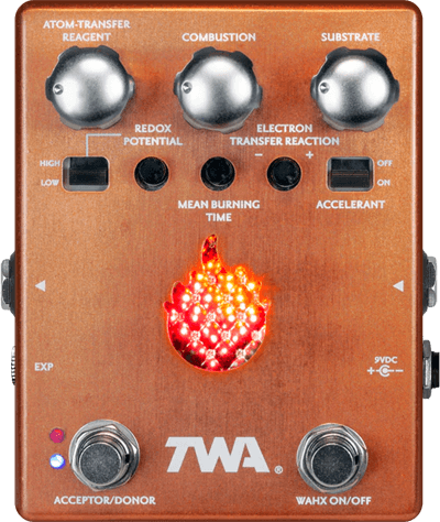 Wahxidizer