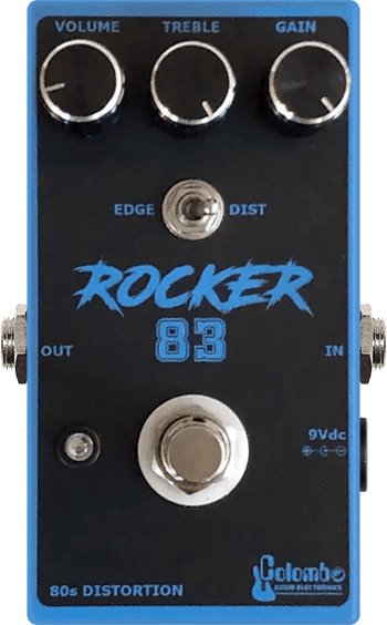 Rocker 83