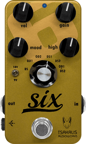 Six