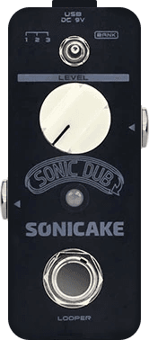 Sonic Dub