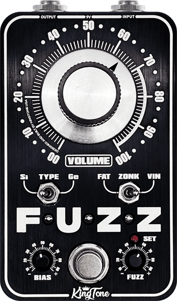 miniFUZZ V2