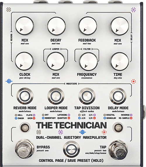 The Technician