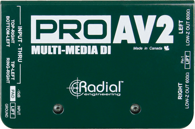 ProAV2