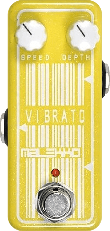 Vibrato (Omicron)