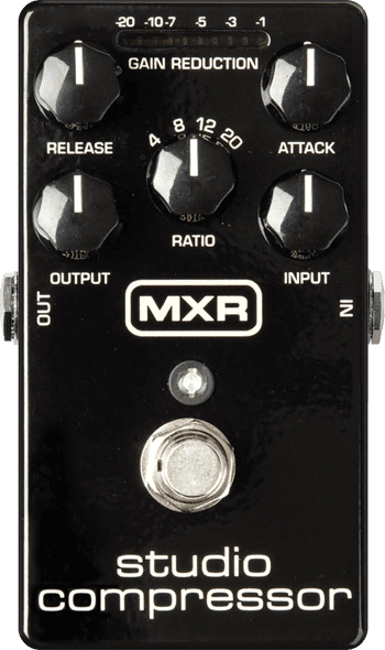 Studio Compressor