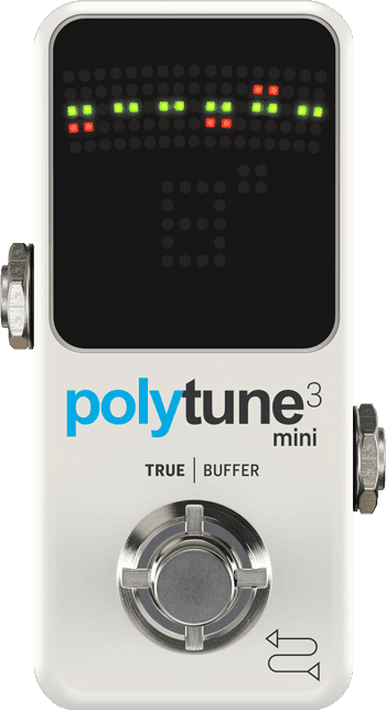 Polytune 3 Mini