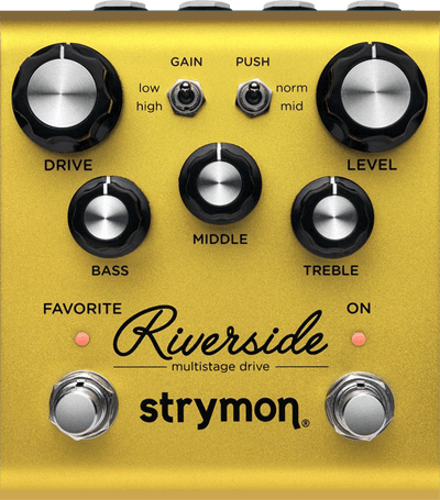 Riverside