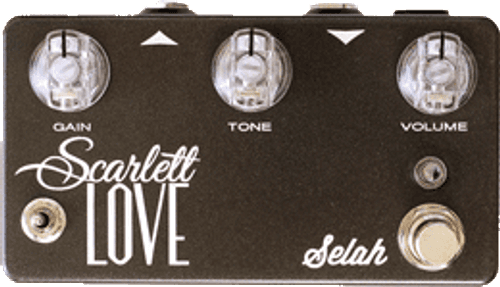Scarlett Love V2