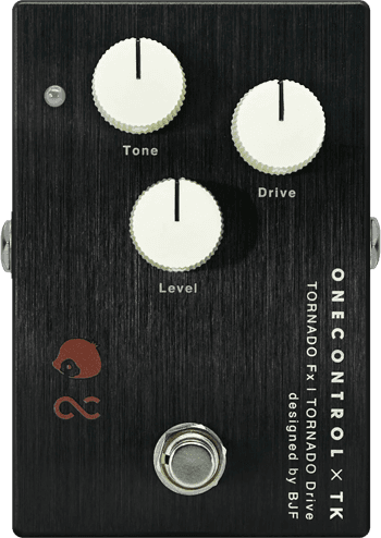 Tornado FX Tornado Drive Brass