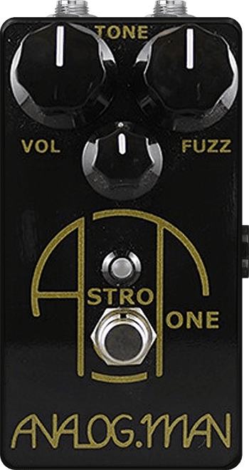 Astro Tone (Black)