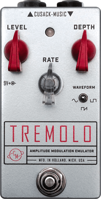 Tremolo