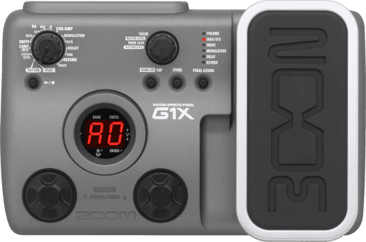 G1x