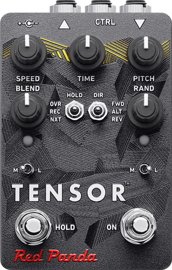 Tensor