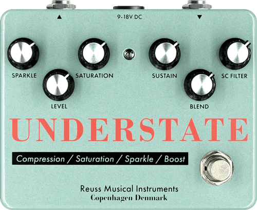 Understate