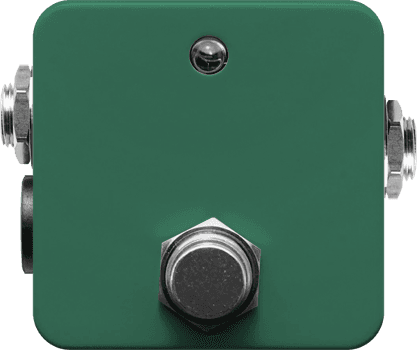 Emerald Prince Preamp