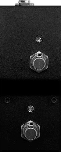 AUX Switch (PBC/6X)