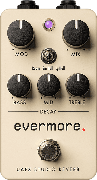 Evermore