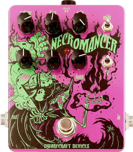 Necromancer