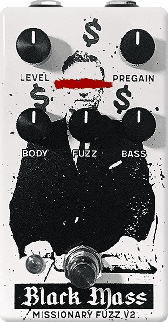 Missionary Fuzz V2