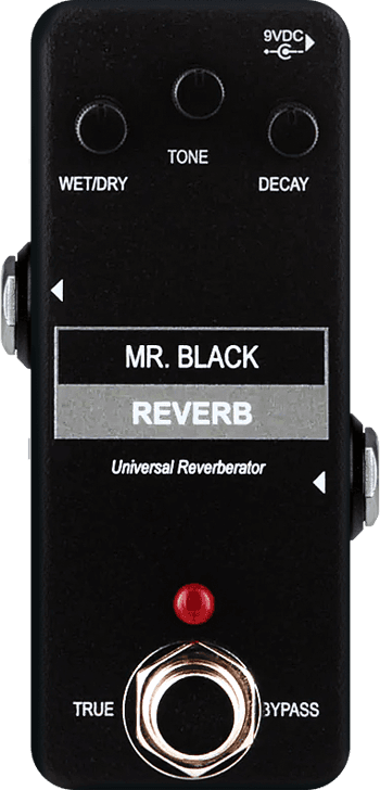 Mini Reverb