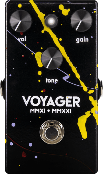 Voyager (Anniversary)