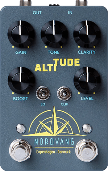 Altitude