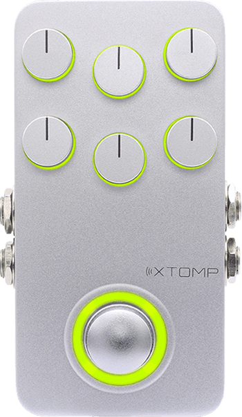 Xtomp
