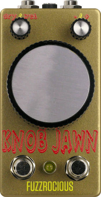Knob Jawn