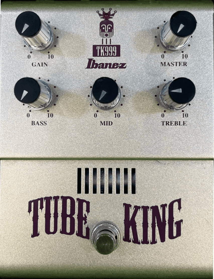 TK999 Tube King