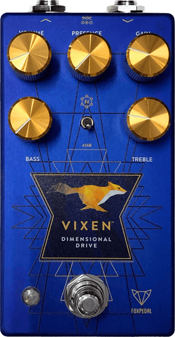 Vixen