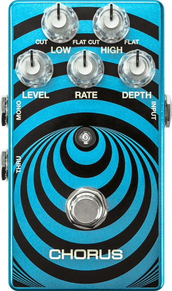 Wylde Audio Chorus