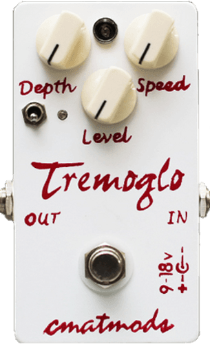 Tremoglo