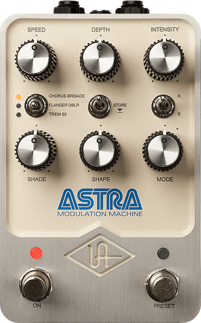 Astra