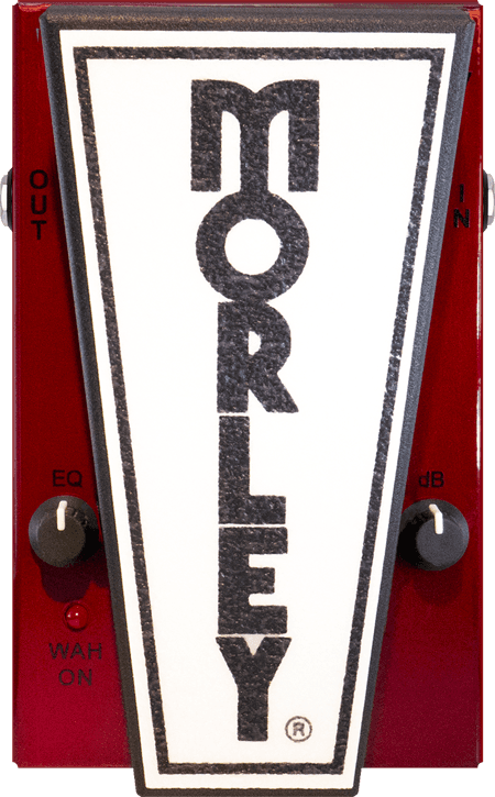 Tone Questor Wah