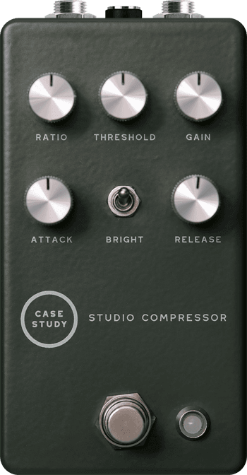 Studio Compressor