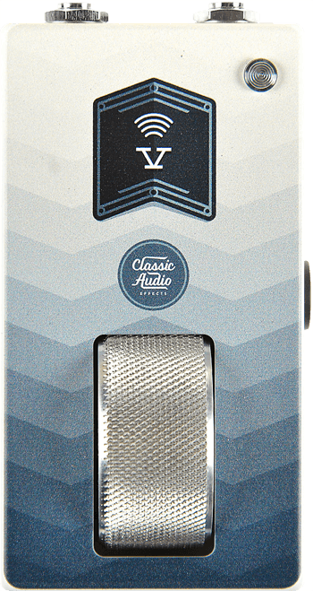 Passive Volume Roller G2