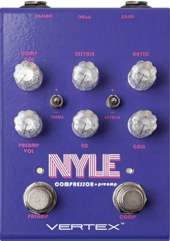 Nyle