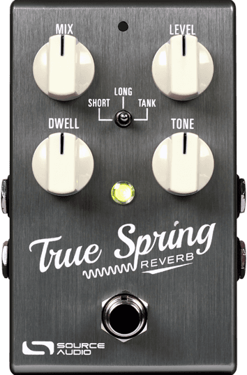 True Spring