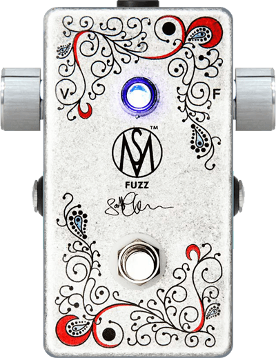 Fuzz Pedal