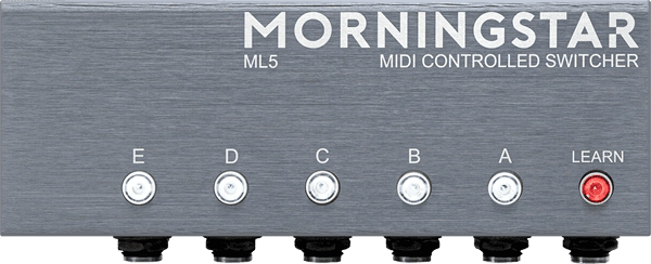 ML5