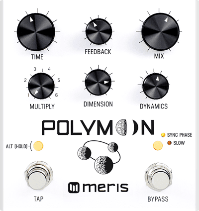 Polymoon