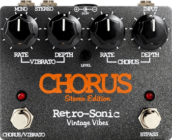 Chorus