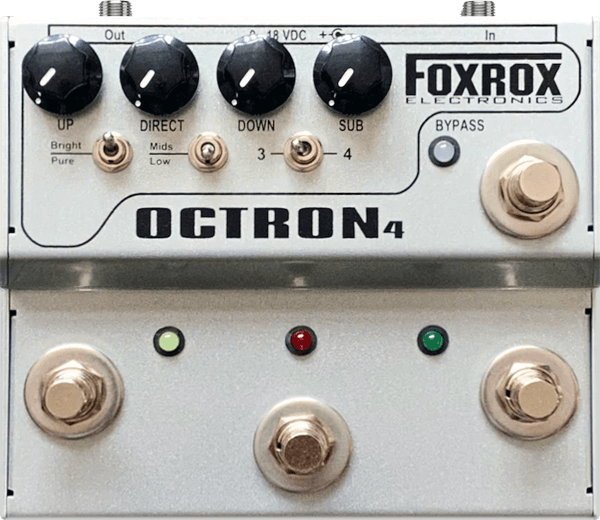 Octron 4