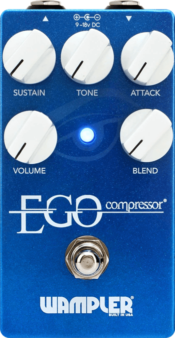 Ego